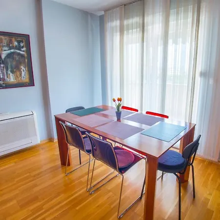 Apartamento R Luxor With Parking Garage *