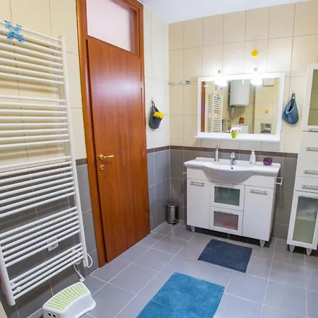Apartamento R Luxor With Parking Garage *