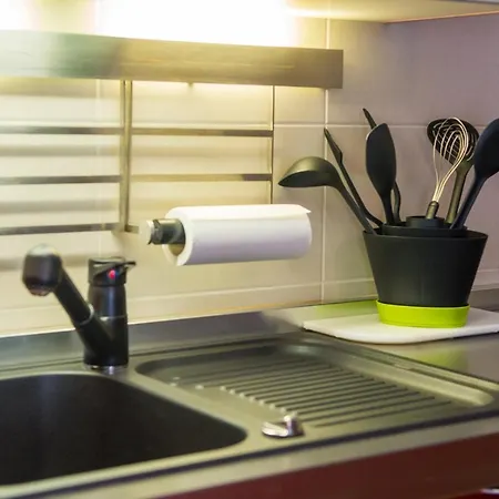 R Luxor With Parking Garage Apartamento Mostar