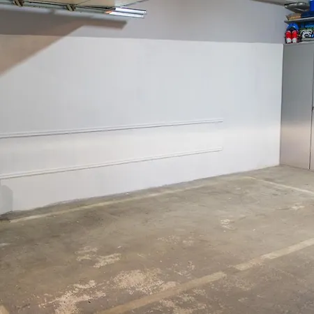 Apartamento R Luxor With Parking Garage