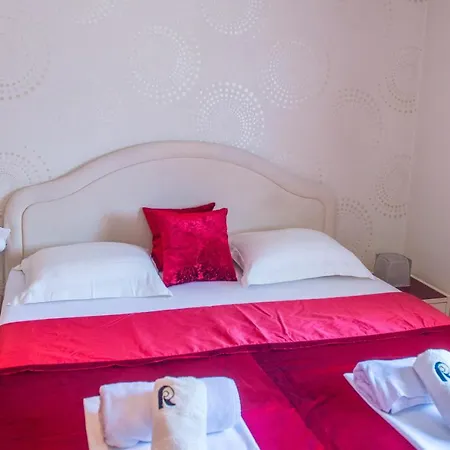 Apartamento R Luxor With Parking Garage