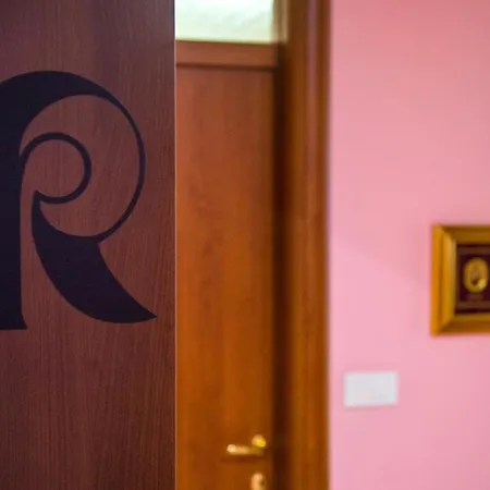 Apartamento R Luxor With Parking Garage