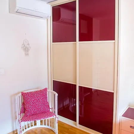 Apartamento R Luxor With Parking Garage