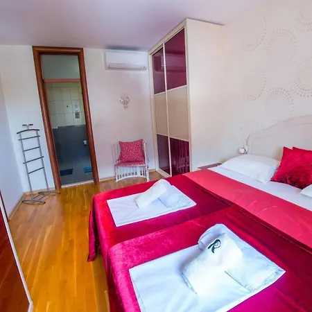 Apartamento R Luxor With Parking Garage