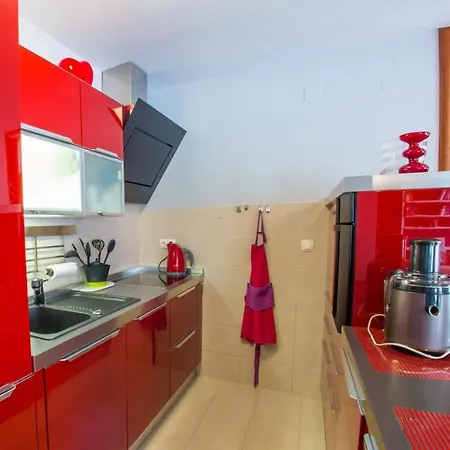 Apartamento R Luxor With Parking Garage *